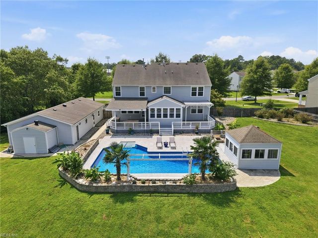 110 Surf Scoter LOOP, Moyock, NC 27958