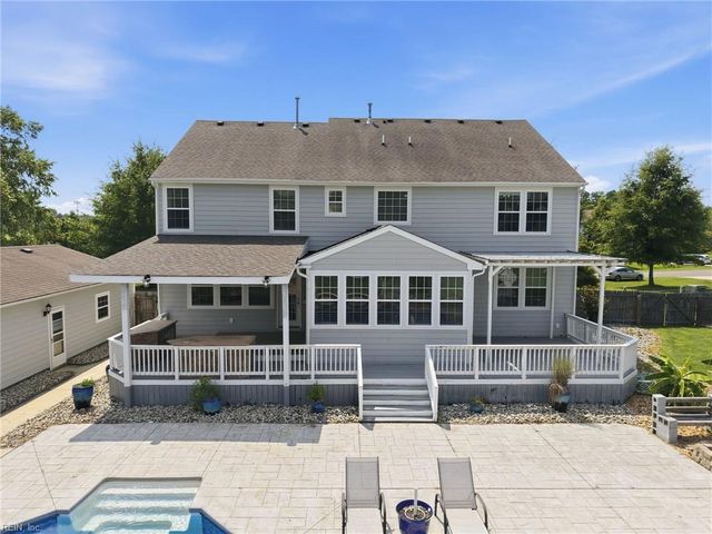 110 Surf Scoter LOOP, Moyock, NC 27958