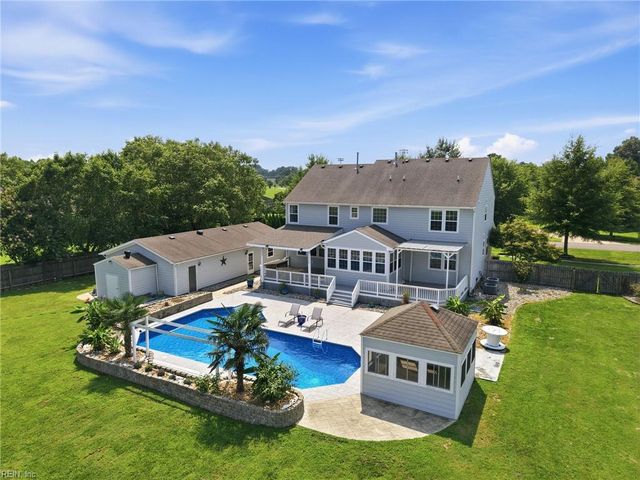 110 Surf Scoter LOOP, Moyock, NC 27958