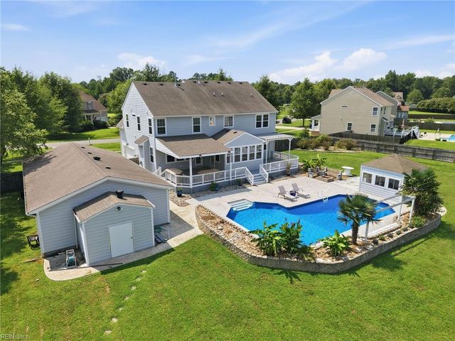 110 Surf Scoter LOOP, Moyock, NC 27958