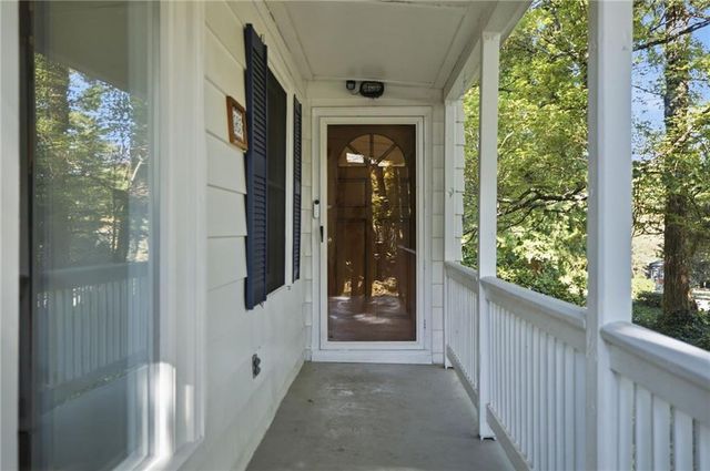 963 S Columbia Drive, Decatur, GA 30030
