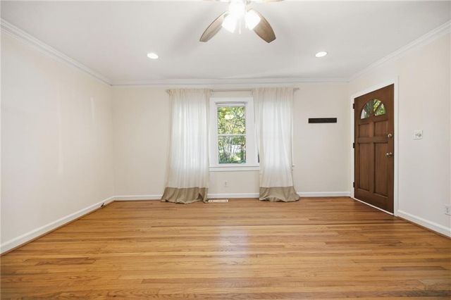 963 S Columbia Drive, Decatur, GA 30030