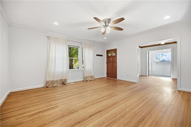 963 S Columbia Drive, Decatur, GA 30030
