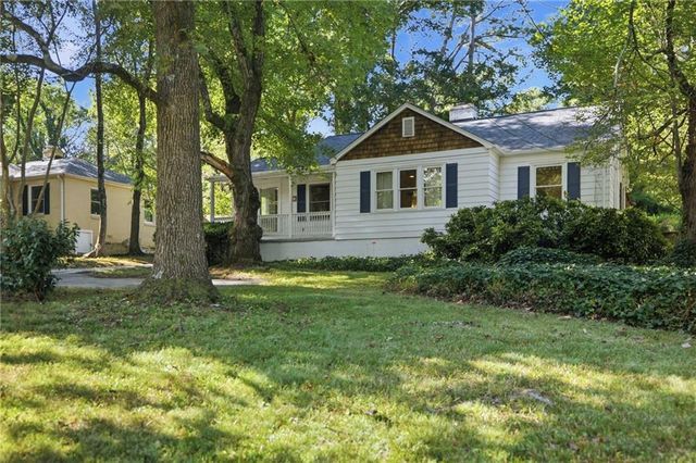 963 S Columbia Drive, Decatur, GA 30030