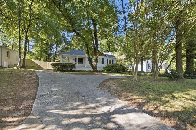 963 S Columbia Drive, Decatur, GA 30030