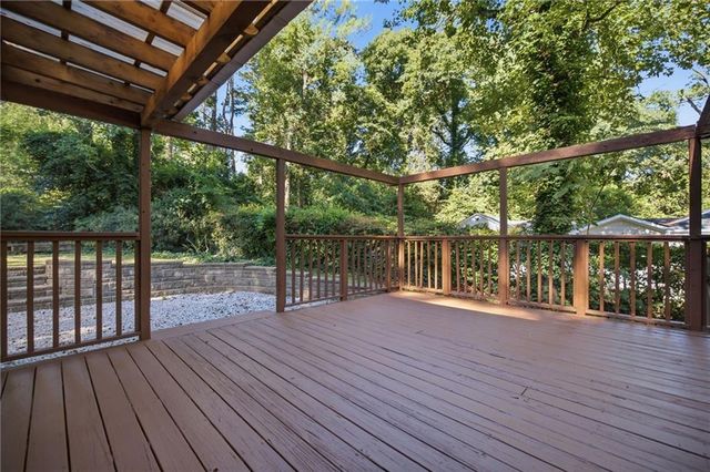 963 S Columbia Drive, Decatur, GA 30030