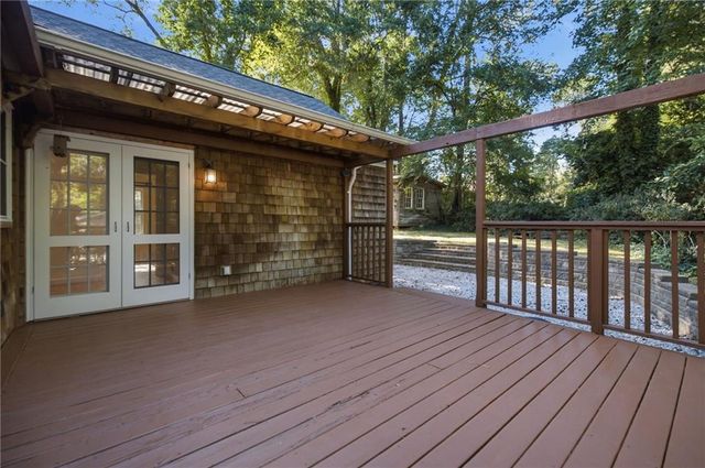 963 S Columbia Drive, Decatur, GA 30030