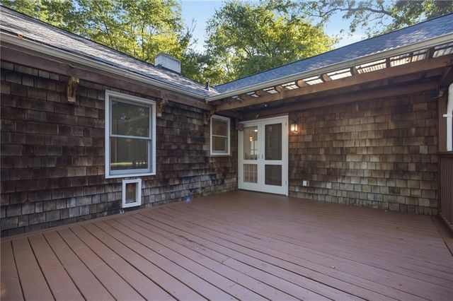 963 S Columbia Drive, Decatur, GA 30030