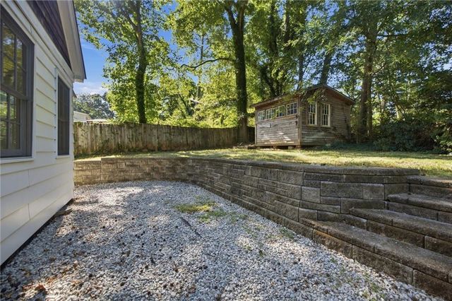 963 S Columbia Drive, Decatur, GA 30030