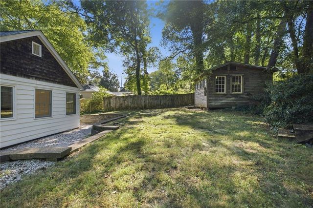 963 S Columbia Drive, Decatur, GA 30030