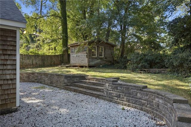 963 S Columbia Drive, Decatur, GA 30030