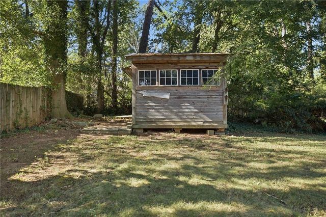 963 S Columbia Drive, Decatur, GA 30030