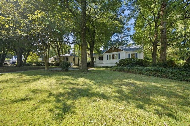963 S Columbia Drive, Decatur, GA 30030