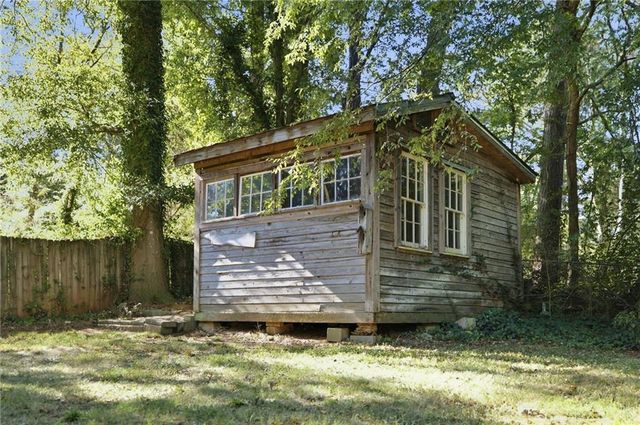 963 S Columbia Drive, Decatur, GA 30030