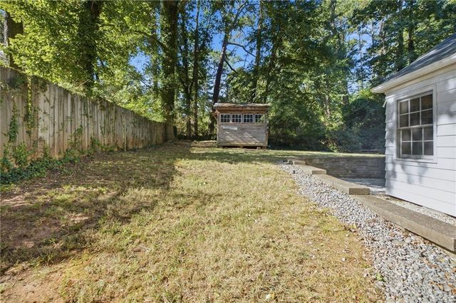 963 S Columbia Drive, Decatur, GA 30030