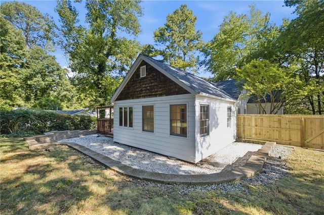 963 S Columbia Drive, Decatur, GA 30030