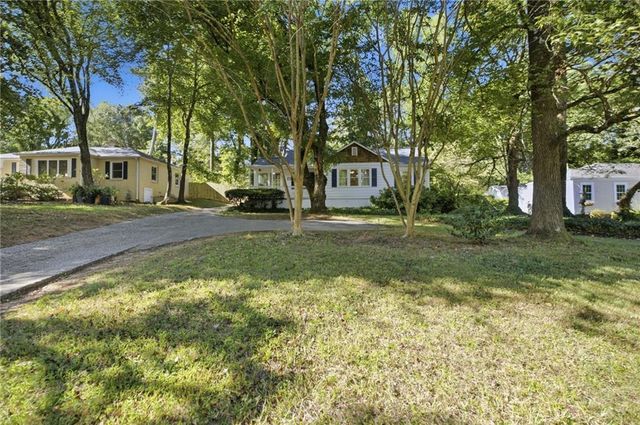 963 S Columbia Drive, Decatur, GA 30030