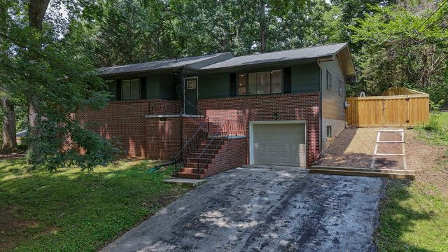 6121 Pythian Road, Harrison, TN 37341