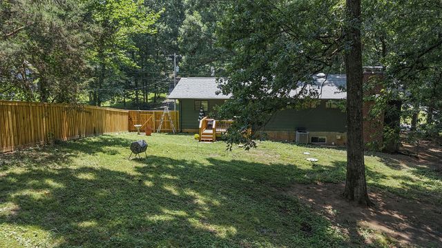 6121 Pythian Road, Harrison, TN 37341