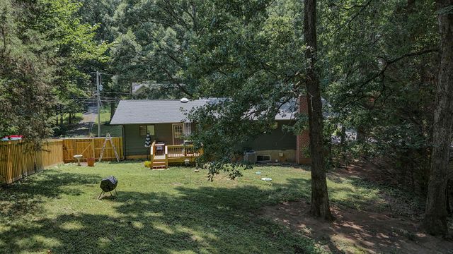 6121 Pythian Road, Harrison, TN 37341