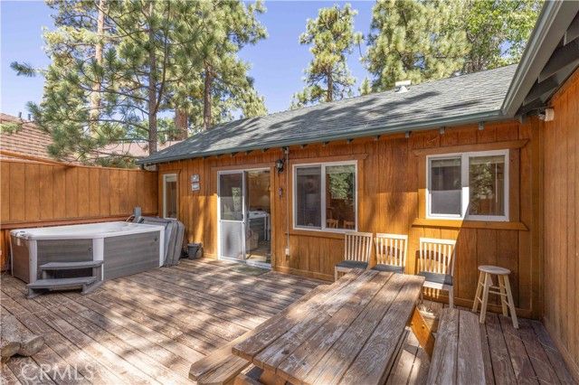 43132 Moonridge Road, Big Bear Lake, CA 92315
