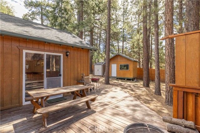 43132 Moonridge Road, Big Bear Lake, CA 92315