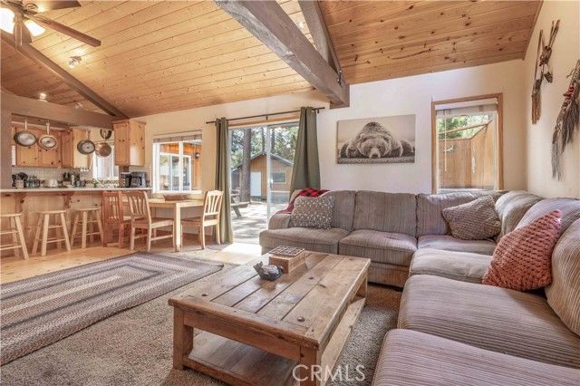 43132 Moonridge Road, Big Bear Lake, CA 92315