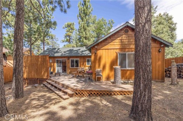 43132 Moonridge Road, Big Bear Lake, CA 92315
