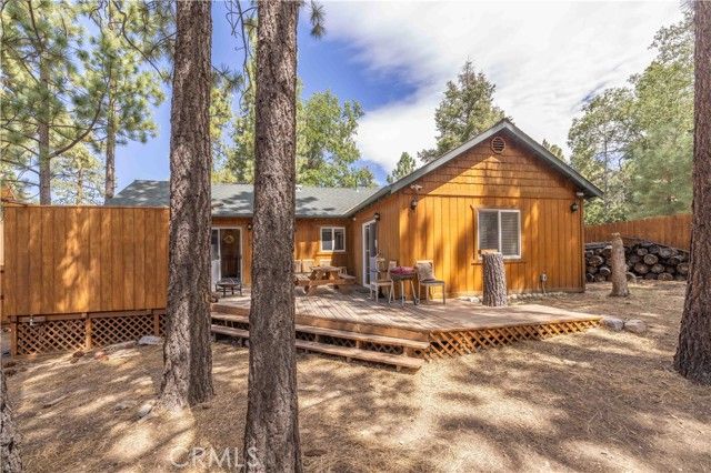 43132 Moonridge Road, Big Bear Lake, CA 92315