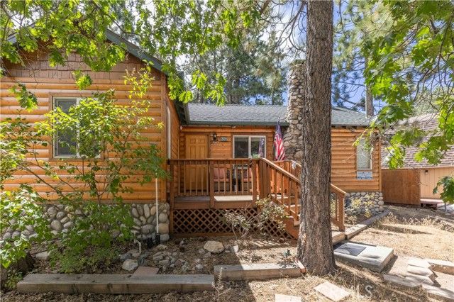 43132 Moonridge Road, Big Bear Lake, CA 92315