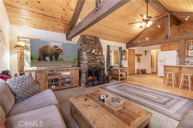 43132 Moonridge Road, Big Bear Lake, CA 92315