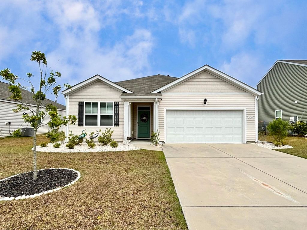 2017 Sage Dr., Myrtle Beach, SC 29588