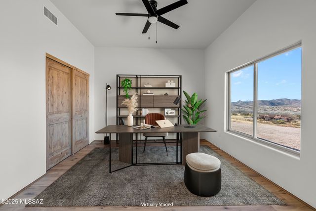 109 Red Mountain Court, Patagonia, AZ 85624