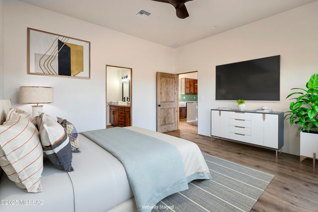 109 Red Mountain Court, Patagonia, AZ 85624