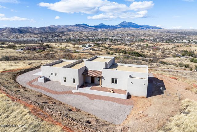 109 Red Mountain Court, Patagonia, AZ 85624