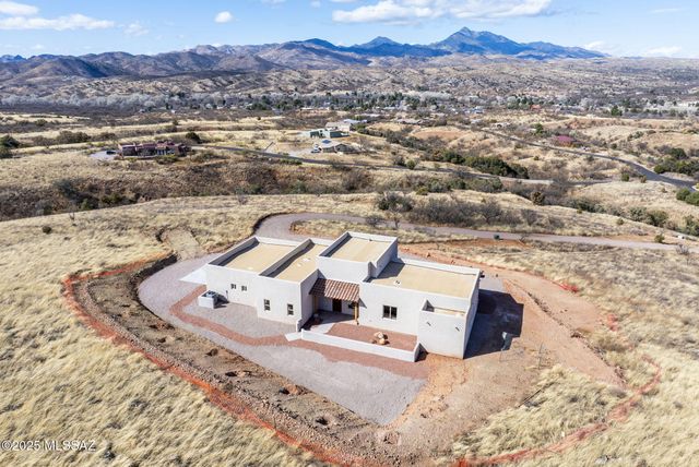 109 Red Mountain Court, Patagonia, AZ 85624