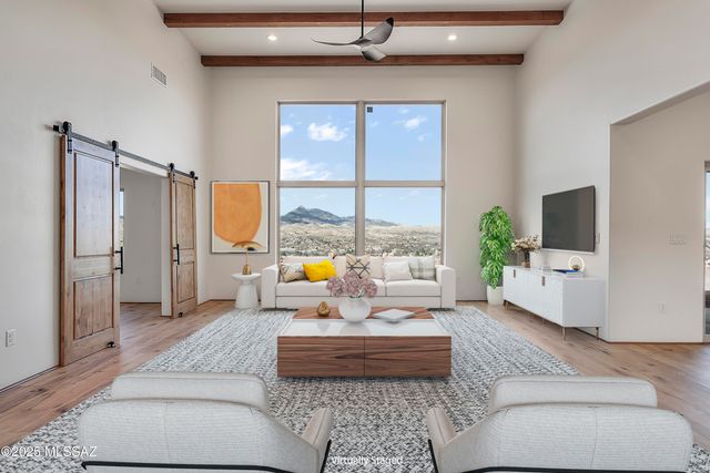 109 Red Mountain Court, Patagonia, AZ 85624