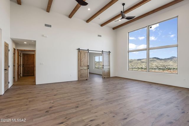 109 Red Mountain Court, Patagonia, AZ 85624