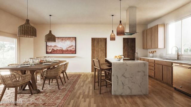 109 Red Mountain Court, Patagonia, AZ 85624