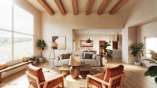 109 Red Mountain Court, Patagonia, AZ 85624