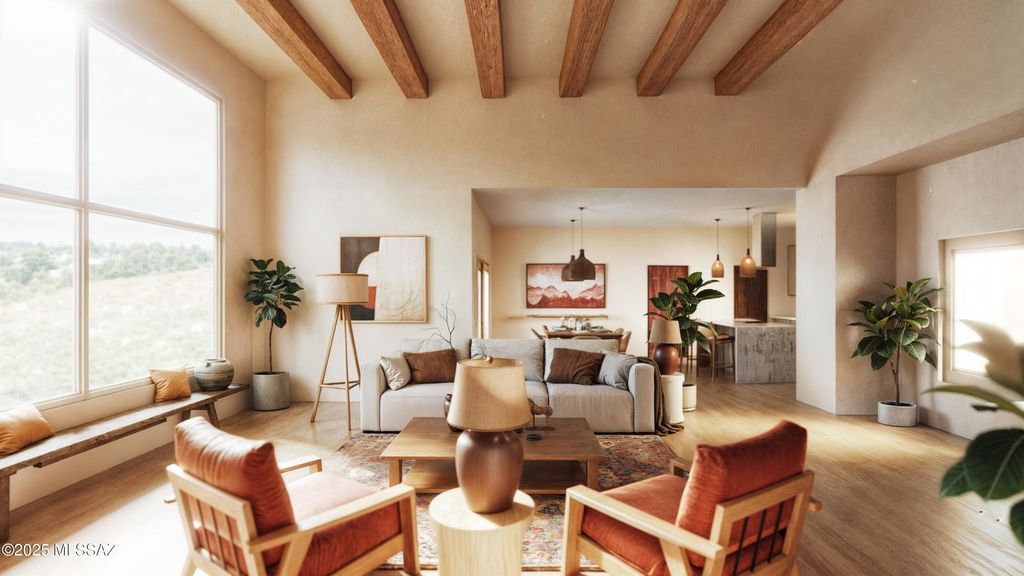 109 Red Mountain Court, Patagonia, AZ 85624