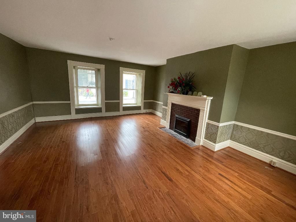 117 SOUTH MAIN ST, Moorefield, WV 26836
