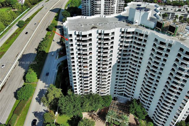 3300 NE 192nd Street LP06, Aventura, FL 33180