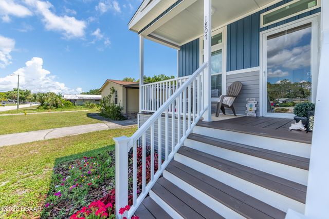 1807 Woodcrest Drive, Ormond Beach, FL 32174