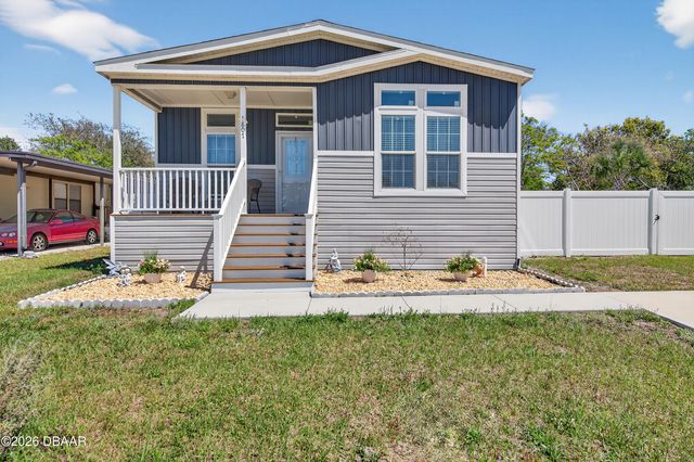 1807 Woodcrest Drive, Ormond Beach, FL 32174