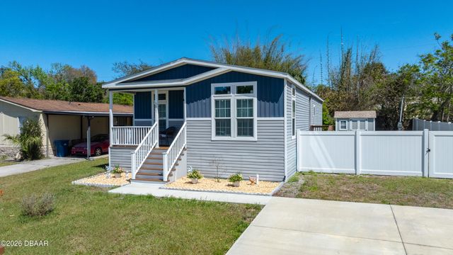 1807 Woodcrest Drive, Ormond Beach, FL 32174