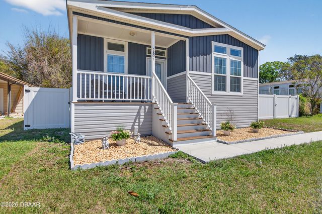 1807 Woodcrest Drive, Ormond Beach, FL 32174