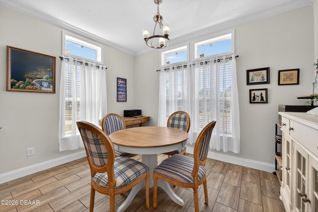 1807 Woodcrest Drive, Ormond Beach, FL 32174