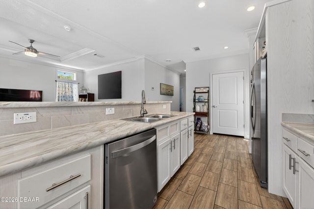 1807 Woodcrest Drive, Ormond Beach, FL 32174