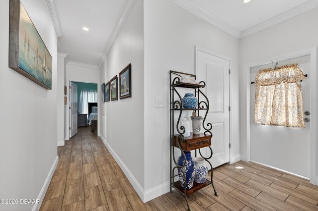 1807 Woodcrest Drive, Ormond Beach, FL 32174